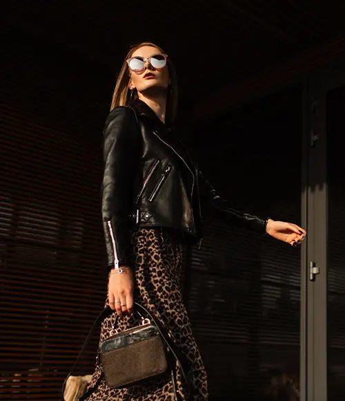 Fashion