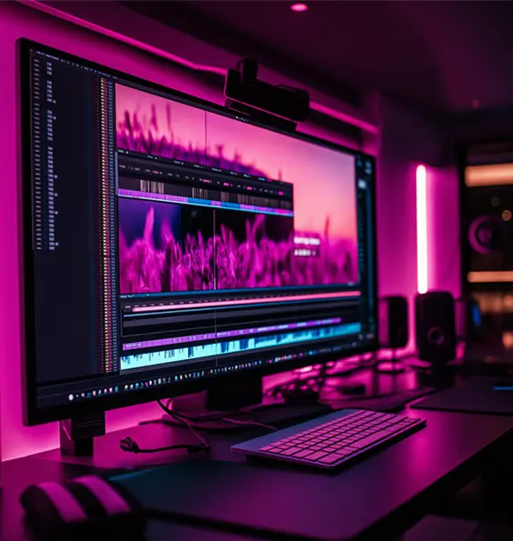 Video Production