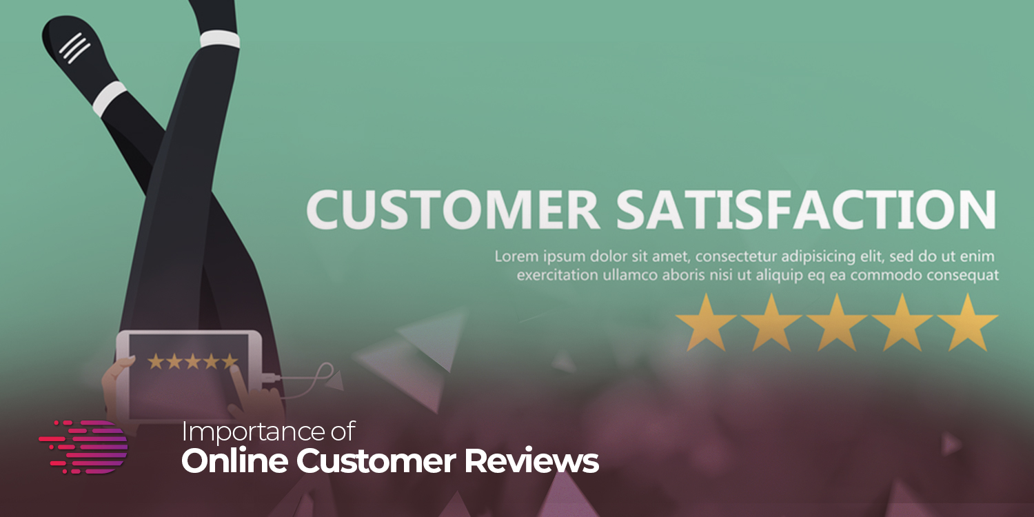 importance-of-online-customer-reviews-featured image