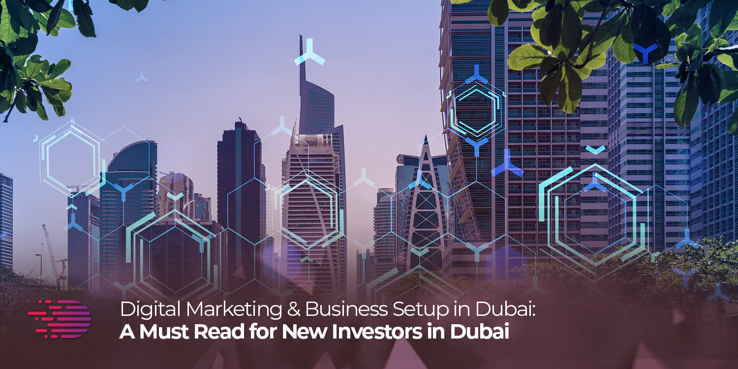 Digital marketing in Dubai