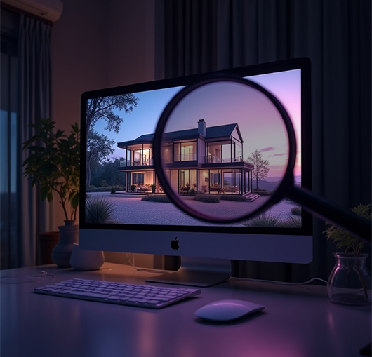 SEO for real estate