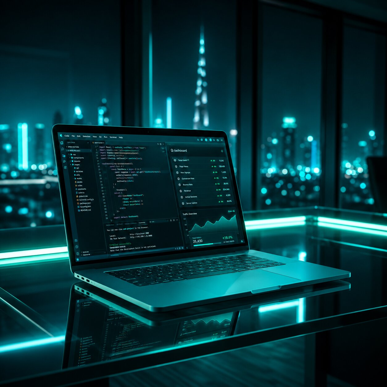 How to Choose a Web Design Agency in Dubai (2026 Checklist)